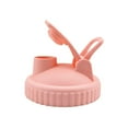 thumbnail image 1 of Replacement Wide Mouth Flip Cap Mason Jar Lids For Ball Mason Jars Leak-proof Cover, 1 of 1