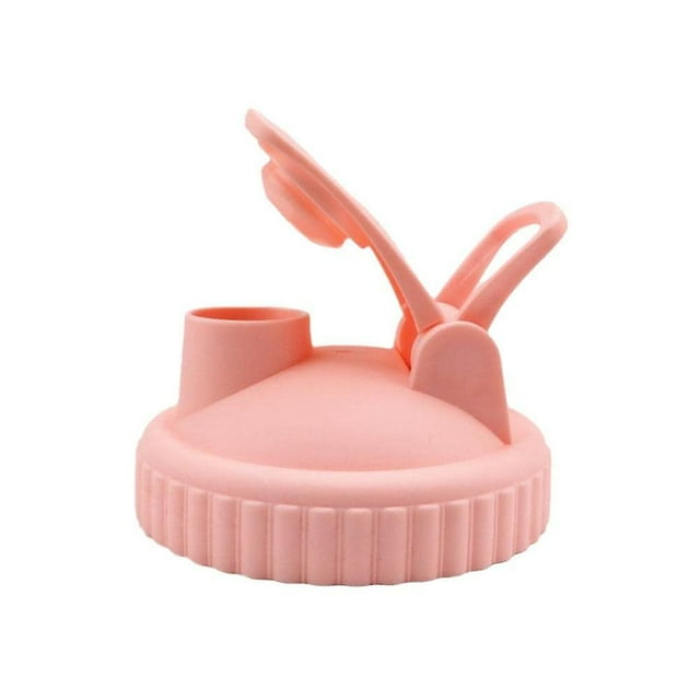 Replacement Wide Mouth Flip Cap Mason Jar Lids For Ball Mason Jars Leak-proof Cover