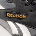 thumbnail image 4 of Tenis Reebok Ultra Flash Unisex Deportivo negro 27, 4 of 6