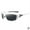 White, variant on Mens Women Sports Polarized Sunglasses Fishing Square Glasses Summer Outdoor Driving Cycling Hiking Sun Glasses Eyewear