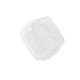 thumbnail image 1 of Cateissary Vaporizador de microondas Dureza Bollos al vapor de arroz con tapa Calentamiento y mantenimiento del calor Utensilios de vapor de plástico Utensilios de cocina Cateissary HA017078-00, 1 of 6