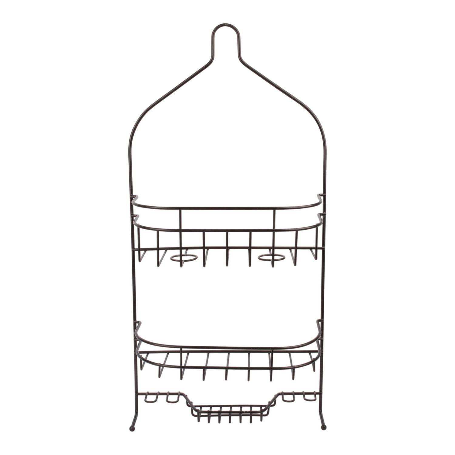 Exquisite Bathroom Shower Caddy