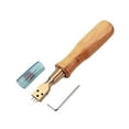 thumbnail image 4 of VERDANVERSE Piano Parts Repair D57 Bent Head Piano Hammer Bamboo 1 Set For Diy Piano Tuning, 4 of 8