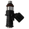 thumbnail image 4 of TRQ 6pc Engine Fuel Injector Set for Ford Lincoln Mazda V6 3.5L New FIA60440, 4 of 5