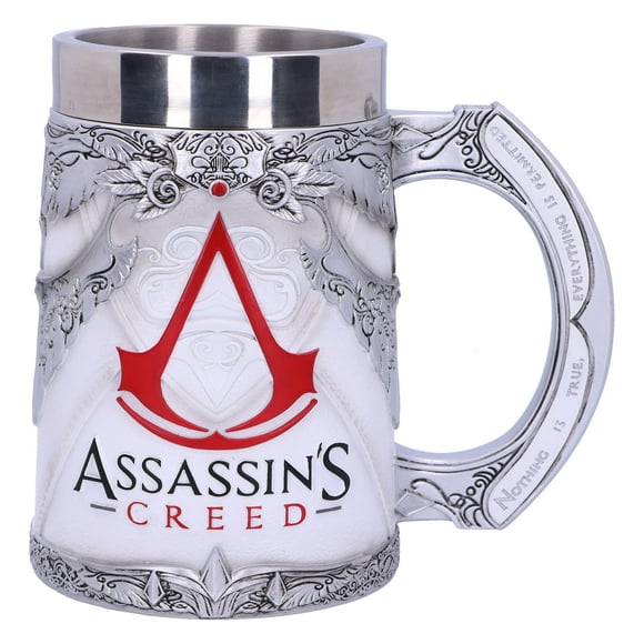 Nemesis Now Assassin's Creed The Creed Camisole 15,5 cm