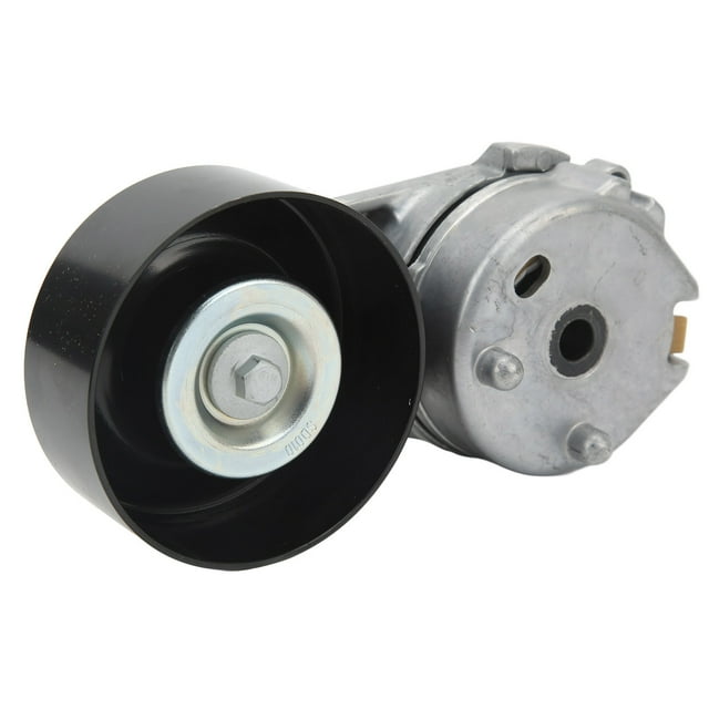 Tensor de polea de correa de transmisión, Tensor de correa de transmisión PQG500250 Tensor de correa de transmisión auxiliar del alternador PQ Materiales ecológicos Jadeshay A