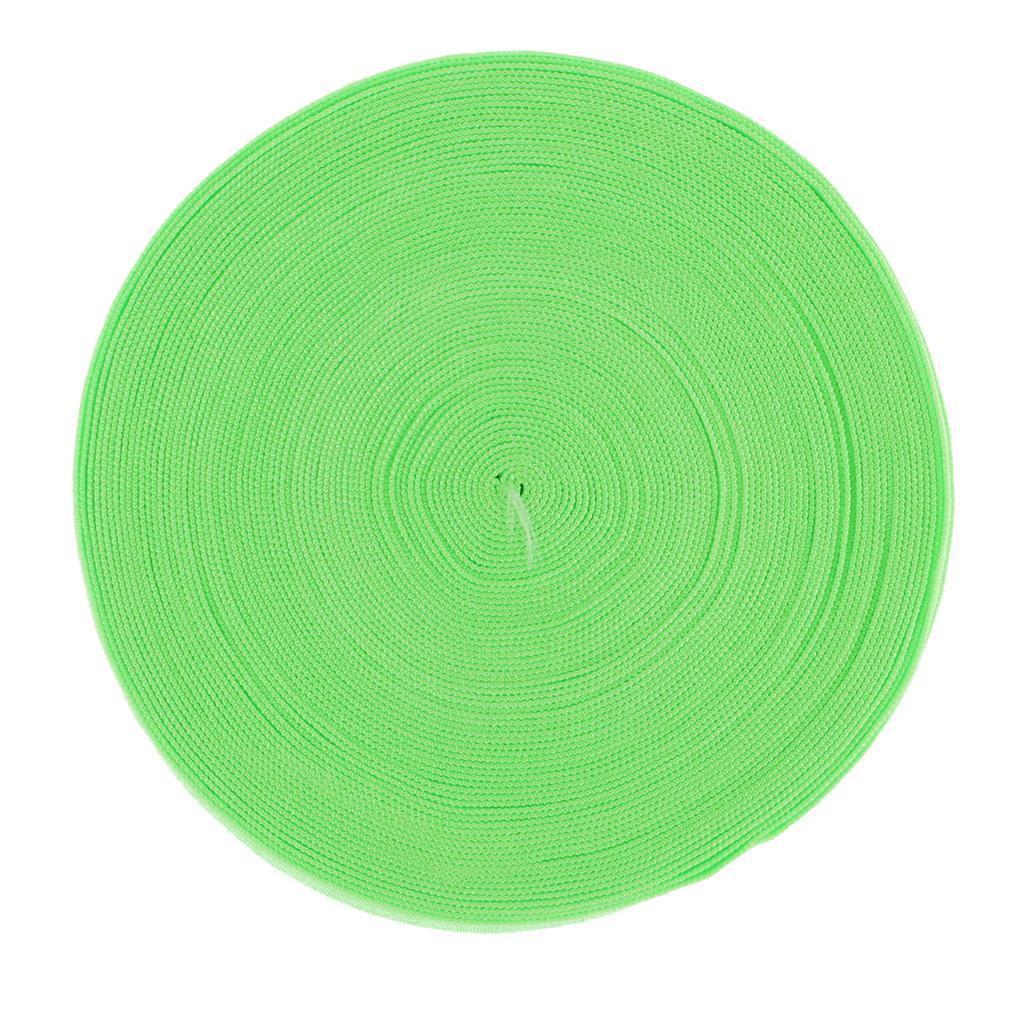 Elastic 10 Meters Flat Sewing Elastic Ribbon Bands Sewing Craft