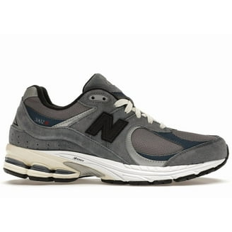Mens New Balance 990v5 Grey M990GL5 - Walmart.com