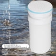 thumbnail image 3 of Multi Layer Ceramic Water Filter Element Household Kitchen Washable Purifier Ceramics Cartridge, 3 of 15
