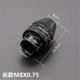 thumbnail image 3 of 2Pcs Heavy Duty Portabrocas Profesional 0.3-3.2mm (M7x0.75mm + M8x0.75mm) Sunnimix Portabrocas microelectrónico, 3 of 8