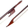thumbnail image 3 of de Profesional Tamaño M de Serpiente Buen Equilibrio Sunnimix Arco de violonchelo de madera de serpiente, 3 of 8