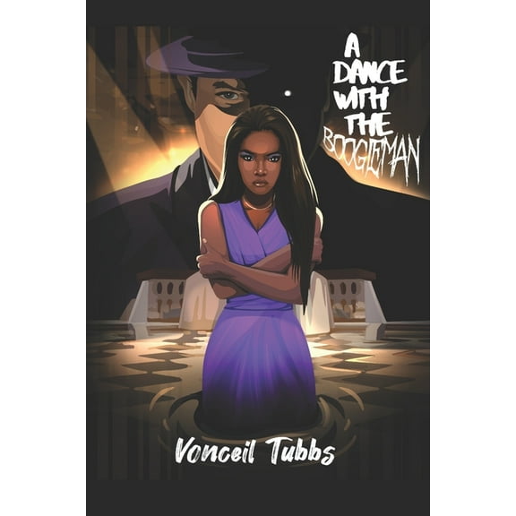 A Dance With The Boogieman (Paperback)