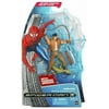 Spider-Man 3 Kraven Action Figure