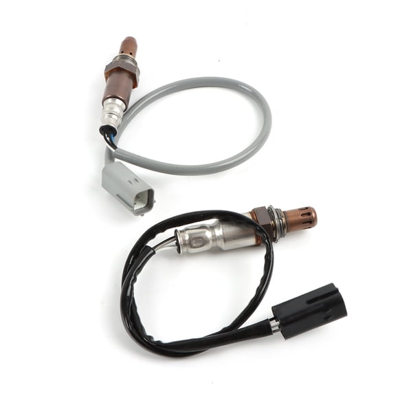 KESSOCCO 2Pcs O2 Oxygen Sensor 234-9038 234-4381 Fit for 2008-2010 Nissan Altima Maxima