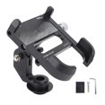 thumbnail image 2 of Cell Phone Holder, Bike Phone Mount Rustproof Easy   for Mountain Bike, 2 of 8