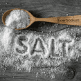 thumbnail image 4 of Sea Salt Baja Organic Coarse Low Sodium Hydration Fasting over 100 Servings, 4 of 5
