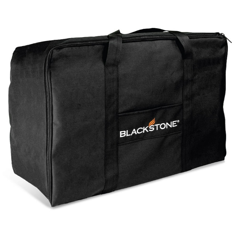 Blackstone Carry Bag for 17" or 22" Griddle, Hood & Stand