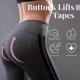 thumbnail image 4 of 10pcs Buttock Lift Tapes Immediately Transparent Adhesive Sweatproof Disposable Instantly Lift, 4 of 4