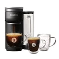 thumbnail image 1 of Keurig K-Crema Single Serve Coffee & Espresso Maker, 1 of 1