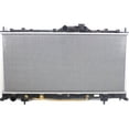 thumbnail image 2 of Radiator For 2006-2012 Mitsubishi Eclipse DPI# 2842, 2 of 9