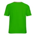 thumbnail image 4 of Birdeem T-Shirt à Manches Courtes pour Homme, Mode, Imprimé Homme Musclé, Mode, Entraînement Physique, Col Rond, 4 of 12