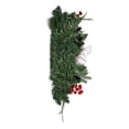 thumbnail image 3 of Kurt S. Adler H4014 Wreath, Multi-Colored, 3 of 4