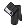 thumbnail image 1 of Thyme & Table Pot Holder & Oven Mitt, 2-Pack, 1 of 5