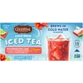 Celestial Seasonings Cold Brew Iced Tea Watermelon Lime Zinger