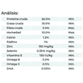 thumbnail image 2 of Alimento para perro Diamond Premium 18Kg, 2 of 2