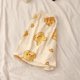 thumbnail image 1 of Pantalones cortos Kawaii Sanrio Hello Kitty, pantalones de pierna ancha de Anime Crayon Shin-Chan Kirby, pantalones holgados transpirables informales a la moda para dormir en casa, 1 of 4