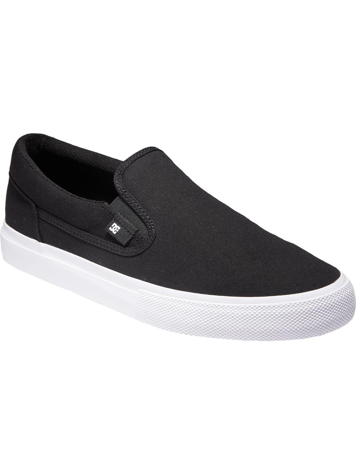 dc slip on shoes