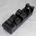 thumbnail image 4 of Interruptor de control de elevalunas eléctrico para Subaru Legacy Outback 2.5 (2005-2009) 83071-AG05B, 4 of 9
