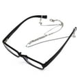 thumbnail image 3 of Chaîne en Acier Inoxydable Homme pour Verres -, 3 of 8