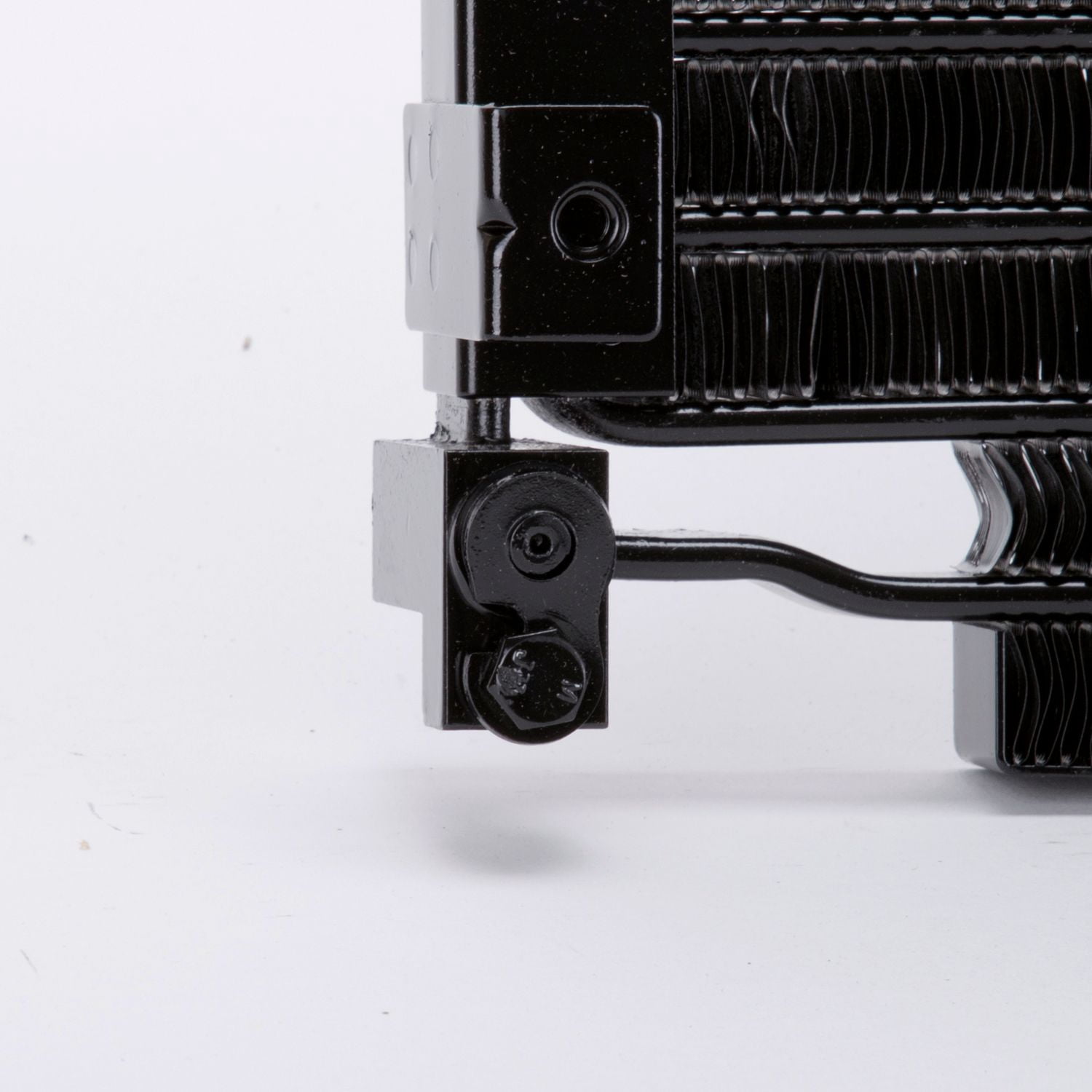 A/C Condenser Fits select: 1996-2000 HONDA CIVIC
