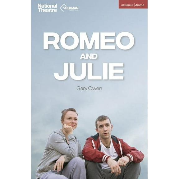 Modern Plays Romeo and Julie, (Paperback)