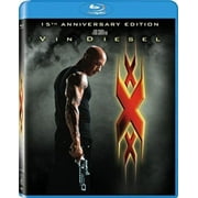 XXX (Blu-ray Sony Pictures)