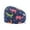 Hot Pink, variant on Beret Hat for Casual Everyday Wear—Unisex Seasonal Cap with Adjustable Print Design for Doctors and Settings