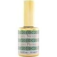 thumbnail image 1 of Esmalte en gel DAISY DND DC PLATINUM Newport Platinum 203 15 ml, 1 of 3