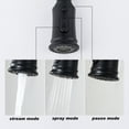 thumbnail image 6 of Kitchen Faucet with Pull Out Spraye, 6 of 8