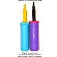 thumbnail image 3 of EcoNesxp Multifunctional double action handheld balloon manual pump bidirectional double action, 3 of 5