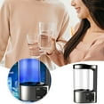 thumbnail image 2 of Binwennn Refrigerator Water Filter 469690 Hydrogen Enriched Water Machine Hydrogen Enriched Water Machine Water Machine Hydrogen Enriched Water Jug Hydrogen Enriched Water Jug Hydrogen Enriched Water, 2 of 7