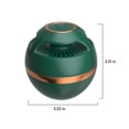 thumbnail image 3 of shyuyusa Refrigerator Deodorizer Air Purifier Freshener Tool For Home Kitchen Fridge Odor Removal Use, 3 of 7
