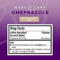 thumbnail image 3 of GeriCare Omeprazole Delayed Release Tablets 20mg Stomach Acid Reducer Pills for 24 Hour Heartburn Relief- Acid Reflux Medicine to Treat Frequent Heartburn- Anti-Acid Relief Tablets 42 Count (2 Pack), 3 of 7