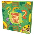 Pressman Toys Giant Snakes and Ladders Game