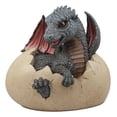 thumbnail image 2 of Ebros Gift 10" Beb√É¬© Drag√É¬≥n Garden Statue, 2 of 6