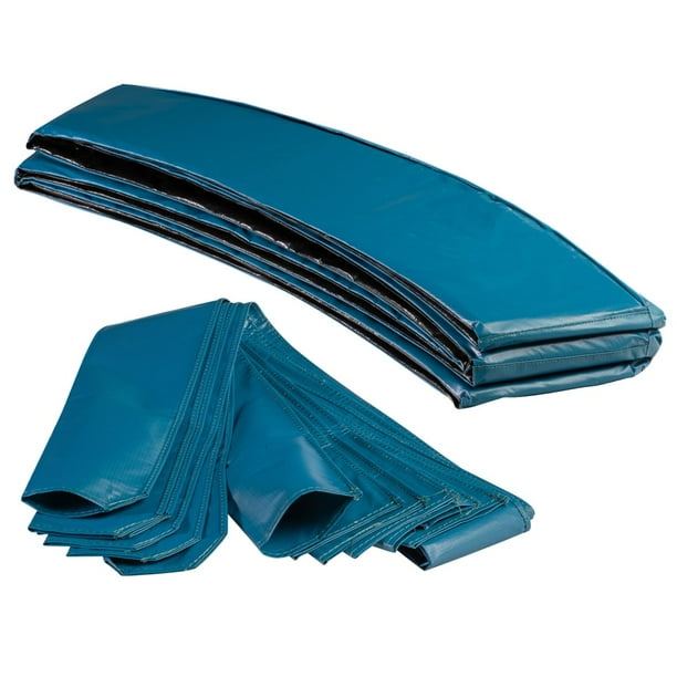 Machrus Upper Bounce Trampoline Appearance Replacement Set, 9'x15