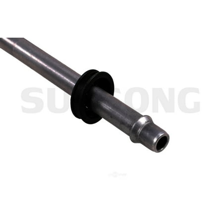 Sunsong 5801057 Automatic Transmission Oil Cooler Hose Assembly