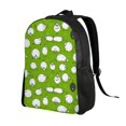 thumbnail image 2 of Easygdp Funny Sheep Doing Yoga Mochila Versátil y Elegante: Comodidad, Almacenaje y Durabilidad para la Universidad, Trabajo, Viajes y Uso Diario, 2 of 8