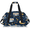 Multicolour 2, variant on Herdesigns Owl Duffle Bag for Women & Men, Spring Flower Gym Bag Dance Bag Overnight Bag Carry On Weekender Travel Bag