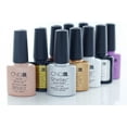 thumbnail image 2 of CND Shellac Luxe 60 Second Removal GEL POLISH - Choose From 75 Colors (Lobster Roll #122), 2 of 5